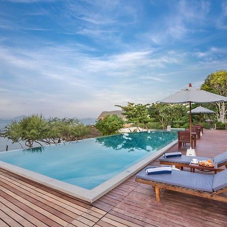 Hotel The Treasure Koh Madsum - Samui Koh Samui Exterior foto