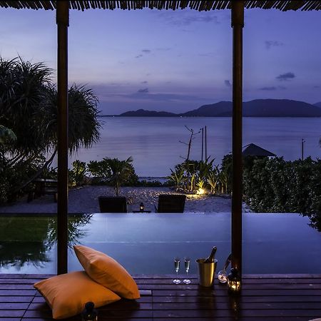 Hotel The Treasure Koh Madsum - Samui Koh Samui Exterior foto