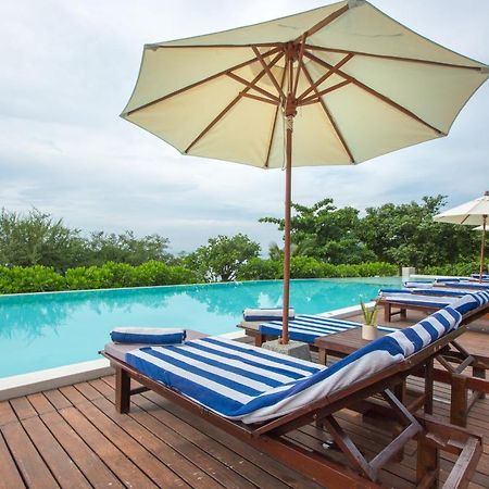 Hotel The Treasure Koh Madsum - Samui Koh Samui Exterior foto