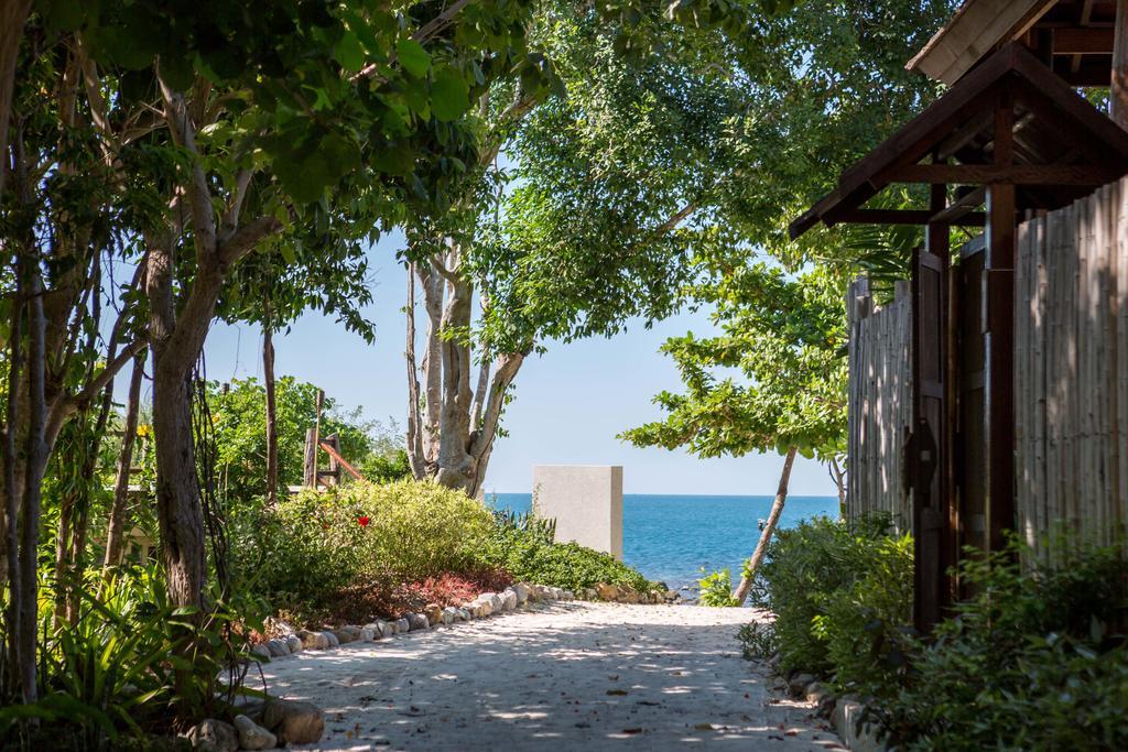 Hotel The Treasure Koh Madsum - Samui Koh Samui Exterior foto