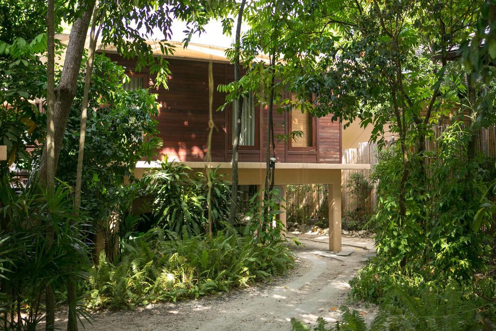 Hotel The Treasure Koh Madsum - Samui Koh Samui Exterior foto