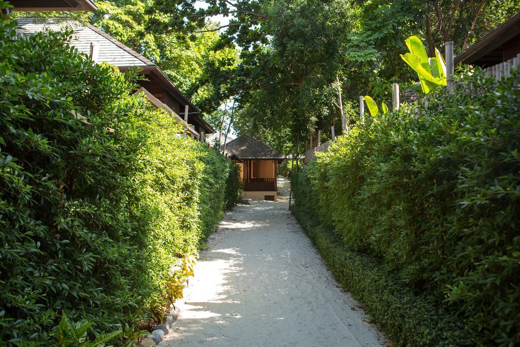 Hotel The Treasure Koh Madsum - Samui Koh Samui Exterior foto