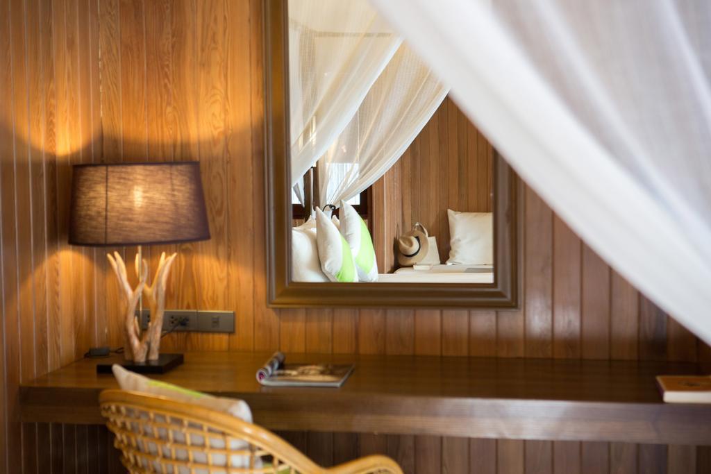 Hotel The Treasure Koh Madsum - Samui Koh Samui Exterior foto
