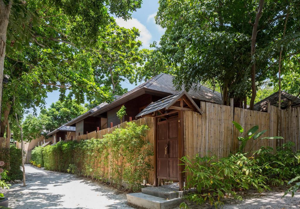 Hotel The Treasure Koh Madsum - Samui Koh Samui Exterior foto