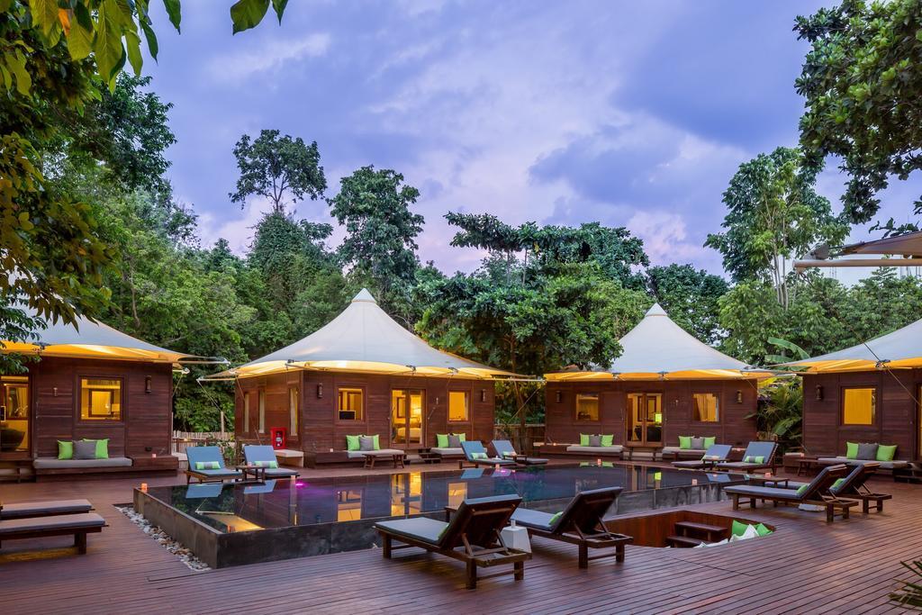 Hotel The Treasure Koh Madsum - Samui Koh Samui Exterior foto
