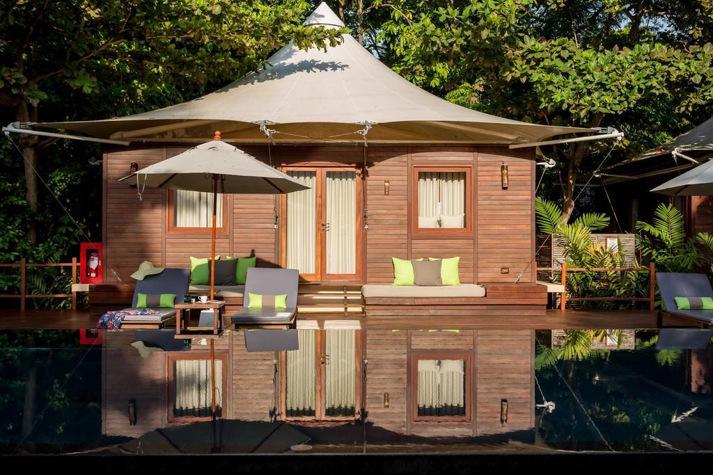 Hotel The Treasure Koh Madsum - Samui Koh Samui Exterior foto