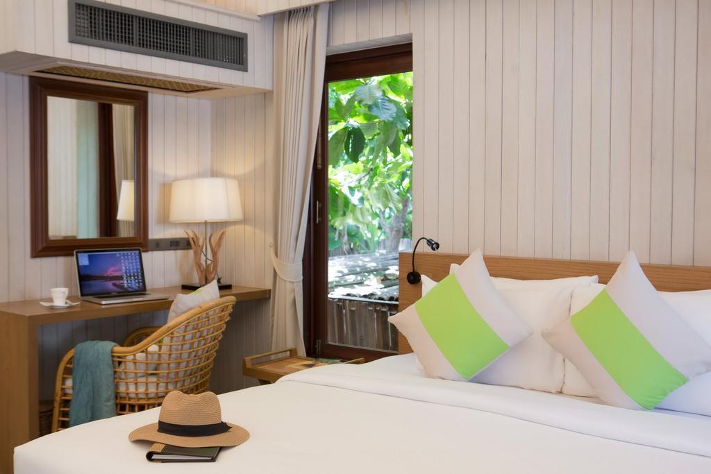 Hotel The Treasure Koh Madsum - Samui Koh Samui Exterior foto