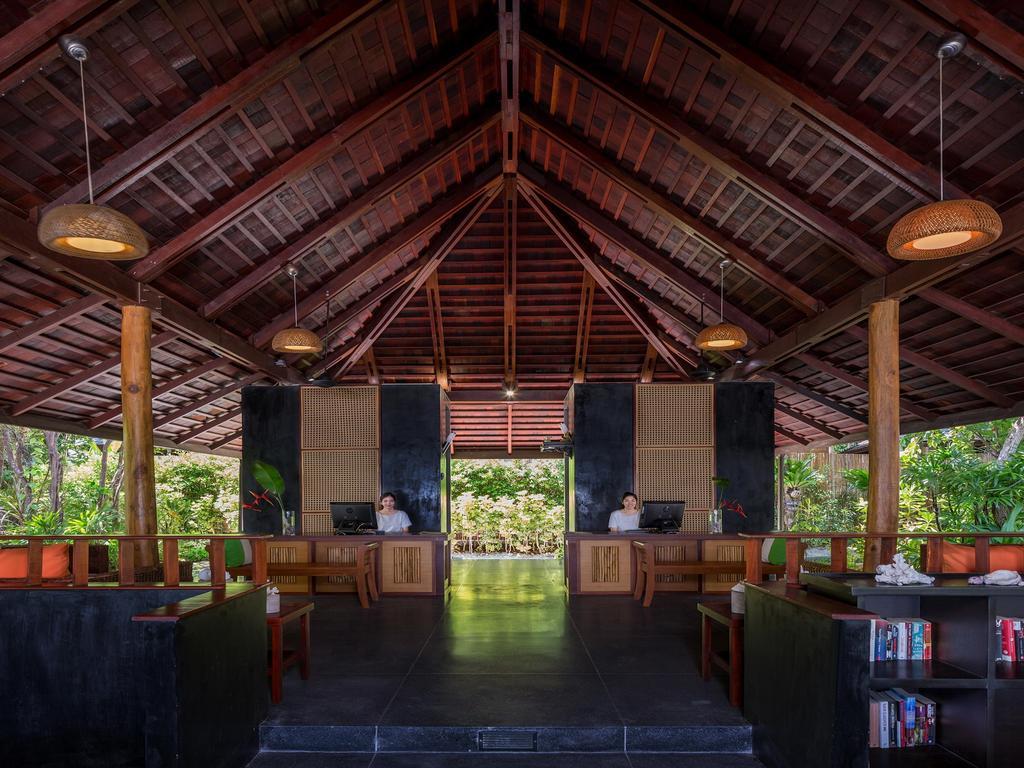 Hotel The Treasure Koh Madsum - Samui Koh Samui Exterior foto