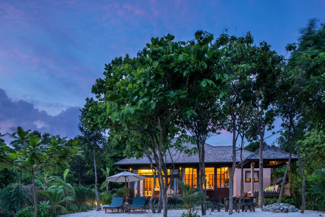 Hotel The Treasure Koh Madsum - Samui Koh Samui Exterior foto