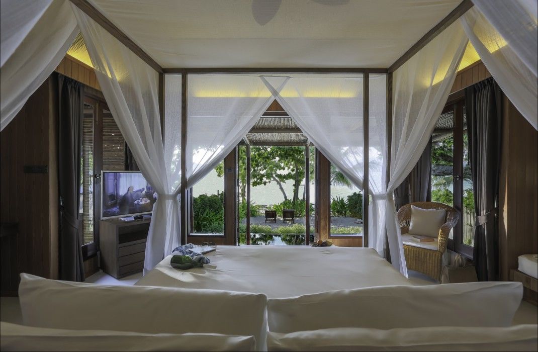 Hotel The Treasure Koh Madsum - Samui Koh Samui Exterior foto