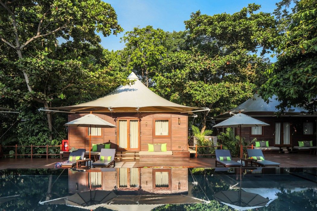 Hotel The Treasure Koh Madsum - Samui Koh Samui Exterior foto