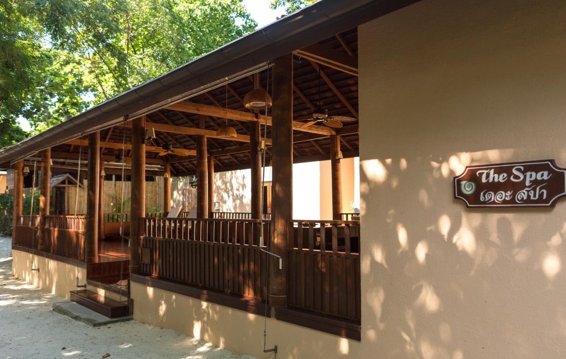 Hotel The Treasure Koh Madsum - Samui Koh Samui Exterior foto