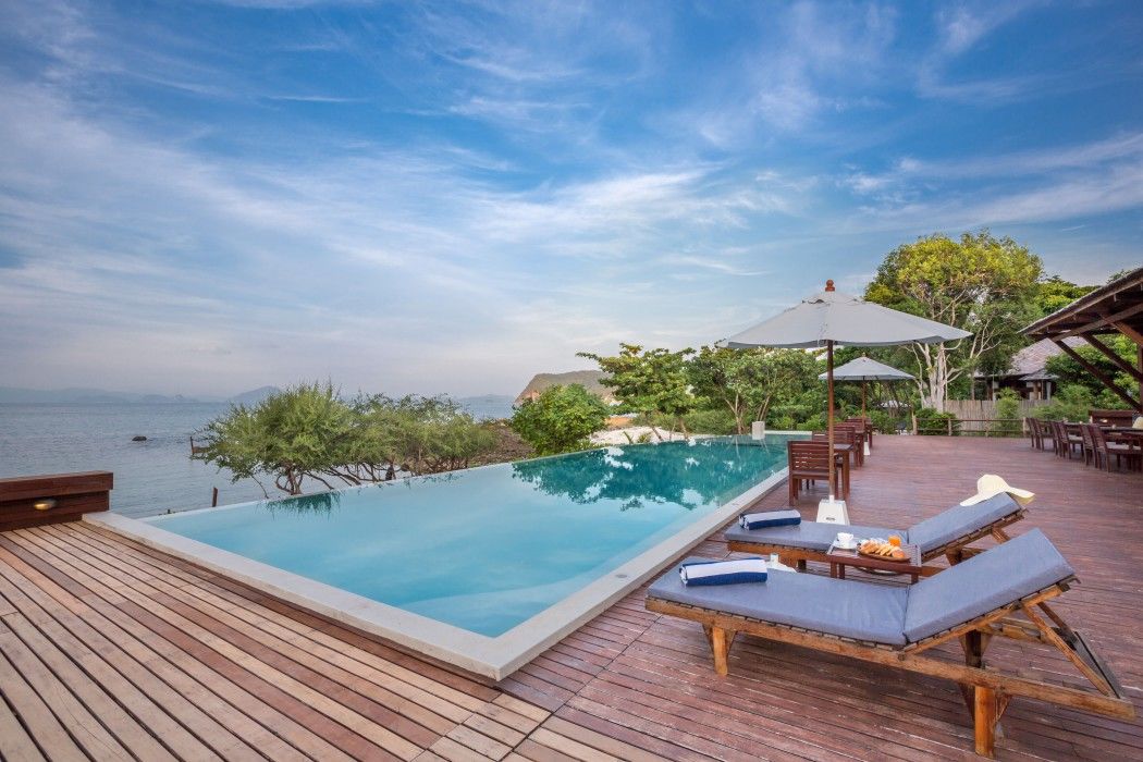 Hotel The Treasure Koh Madsum - Samui Koh Samui Exterior foto