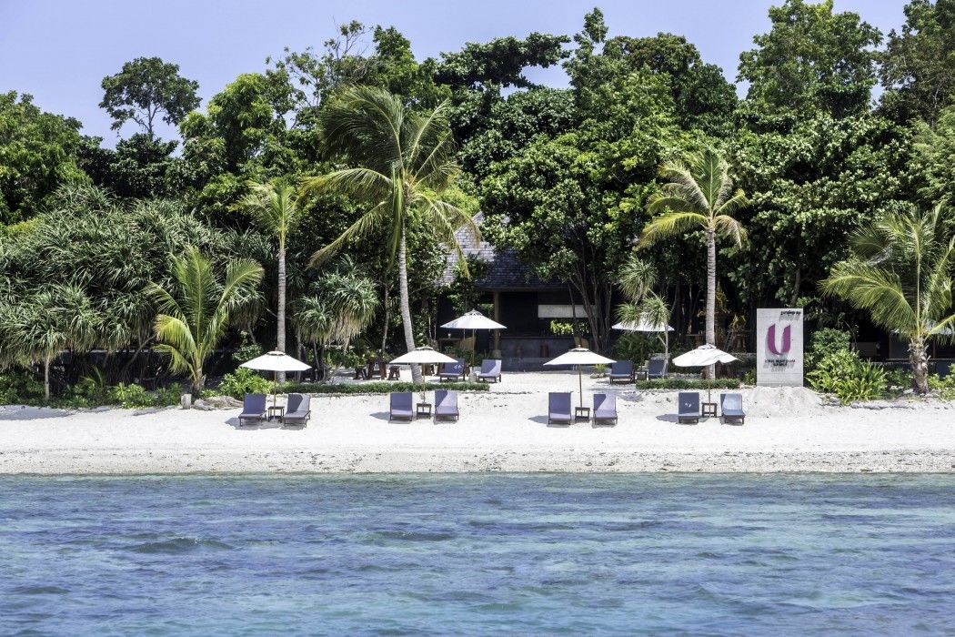 Hotel The Treasure Koh Madsum - Samui Koh Samui Exterior foto