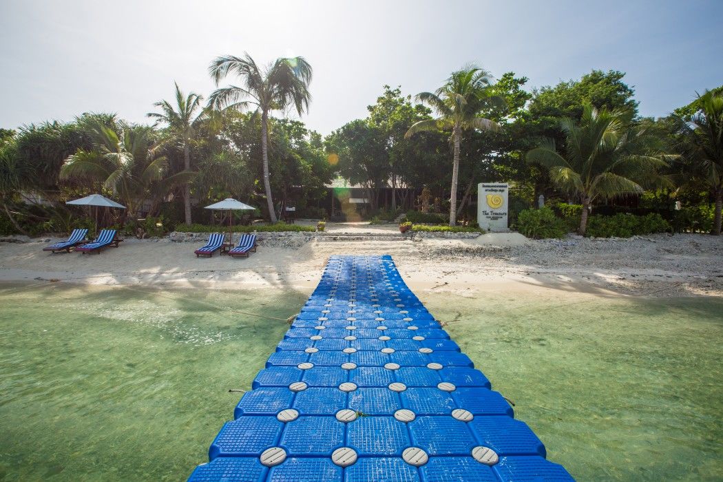 Hotel The Treasure Koh Madsum - Samui Koh Samui Exterior foto