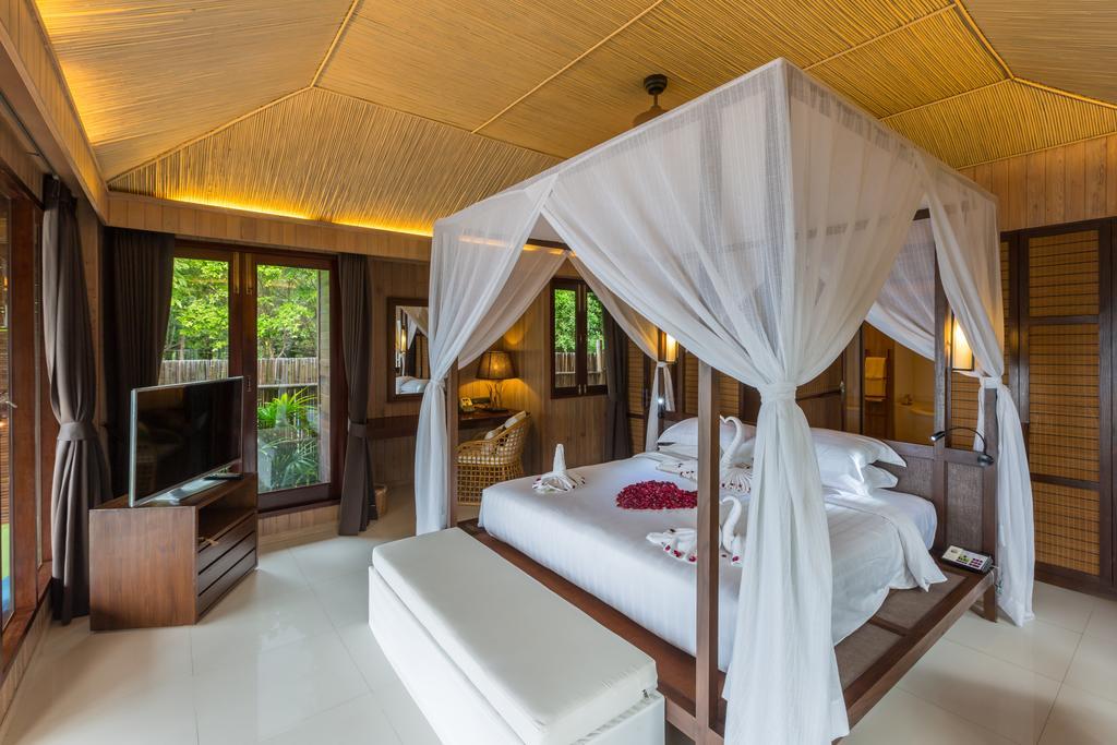 Hotel The Treasure Koh Madsum - Samui Koh Samui Exterior foto