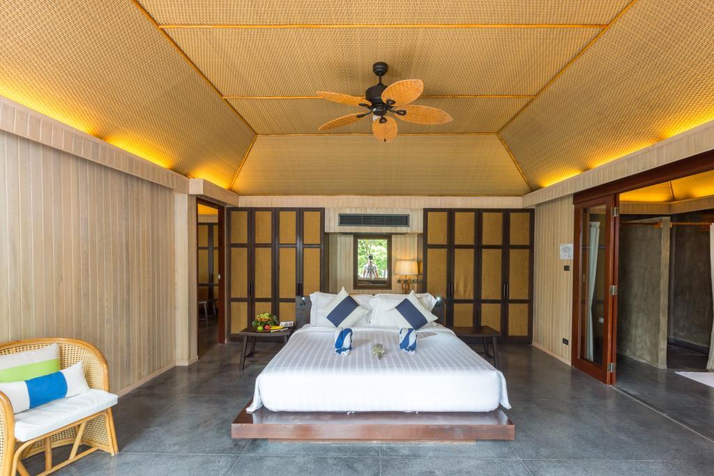 Hotel The Treasure Koh Madsum - Samui Koh Samui Exterior foto