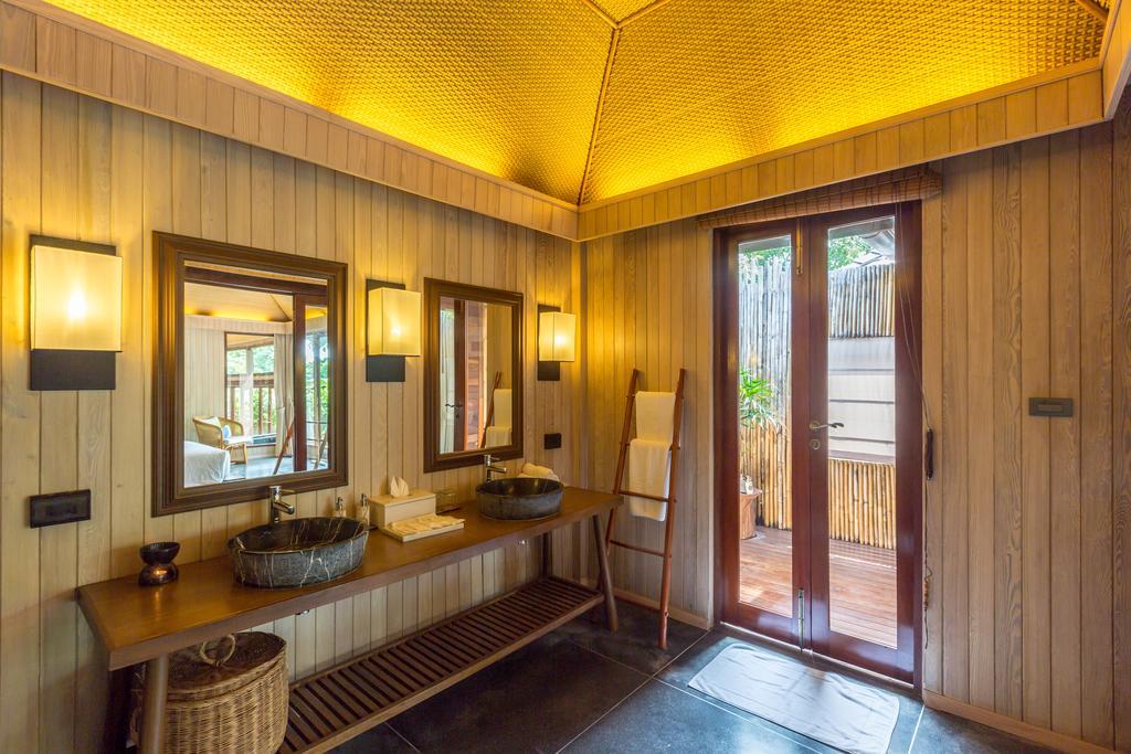Hotel The Treasure Koh Madsum - Samui Koh Samui Exterior foto