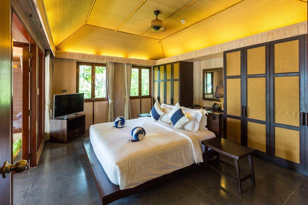 Hotel The Treasure Koh Madsum - Samui Koh Samui Exterior foto