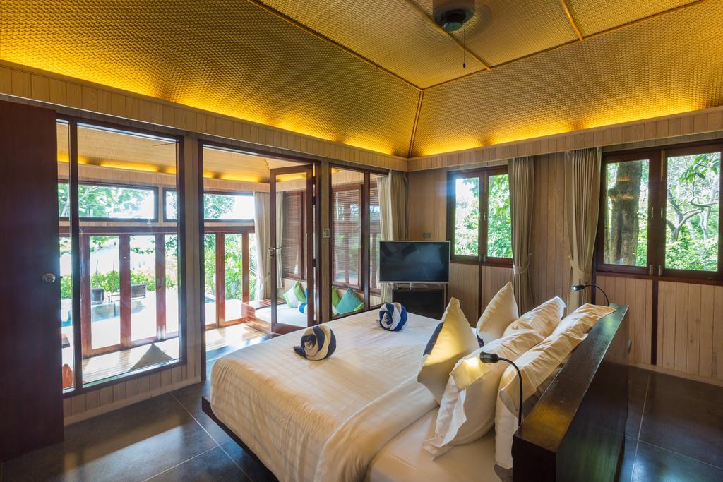 Hotel The Treasure Koh Madsum - Samui Koh Samui Exterior foto