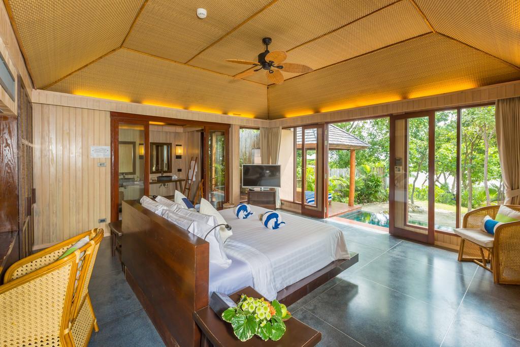 Hotel The Treasure Koh Madsum - Samui Koh Samui Exterior foto