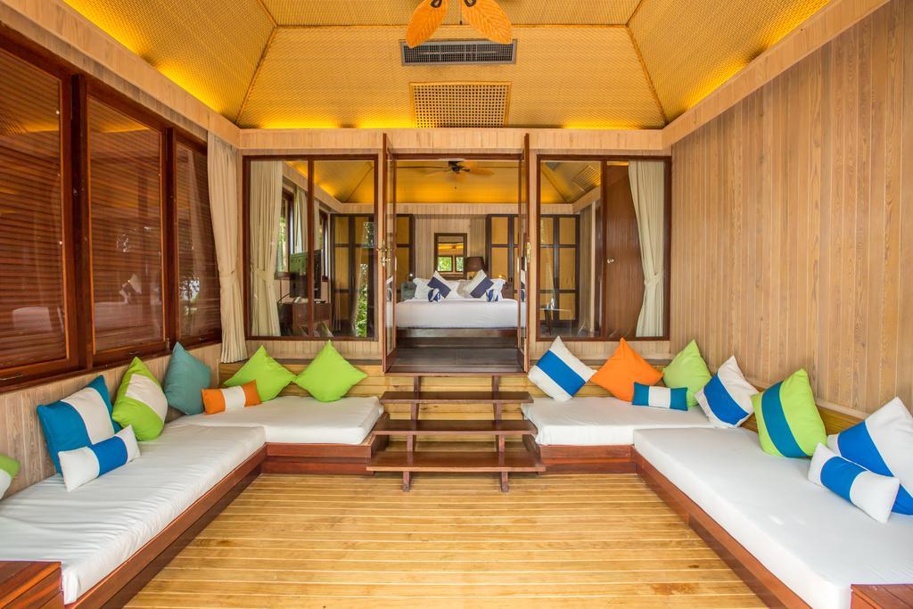 Hotel The Treasure Koh Madsum - Samui Koh Samui Exterior foto