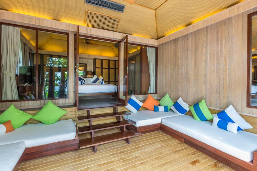 Hotel The Treasure Koh Madsum - Samui Koh Samui Exterior foto