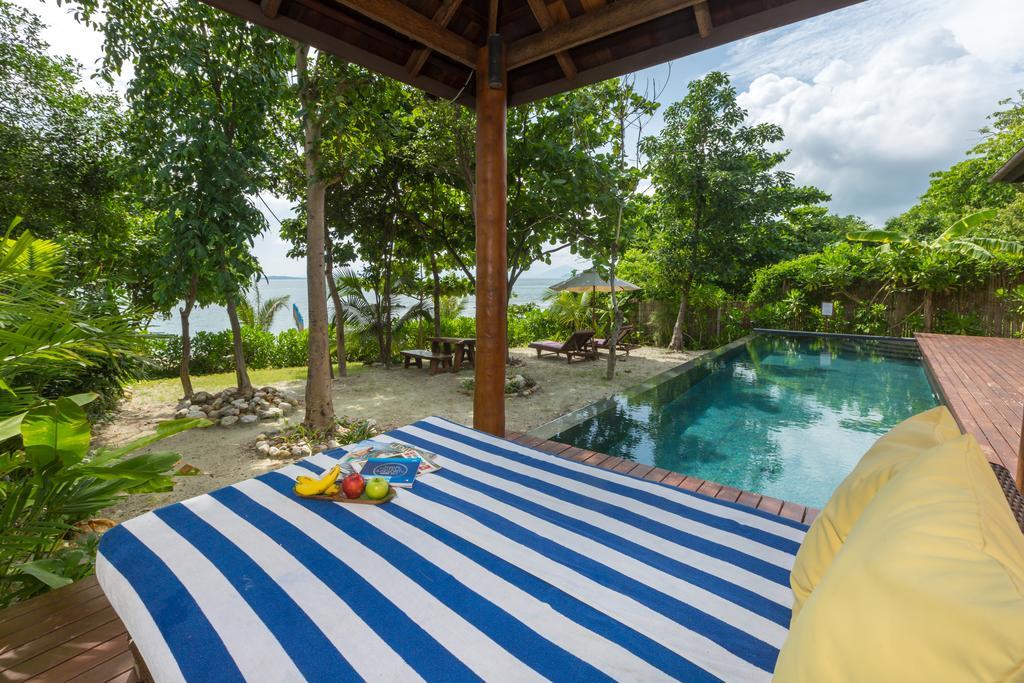 Hotel The Treasure Koh Madsum - Samui Koh Samui Exterior foto