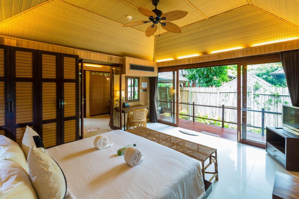 Hotel The Treasure Koh Madsum - Samui Koh Samui Exterior foto