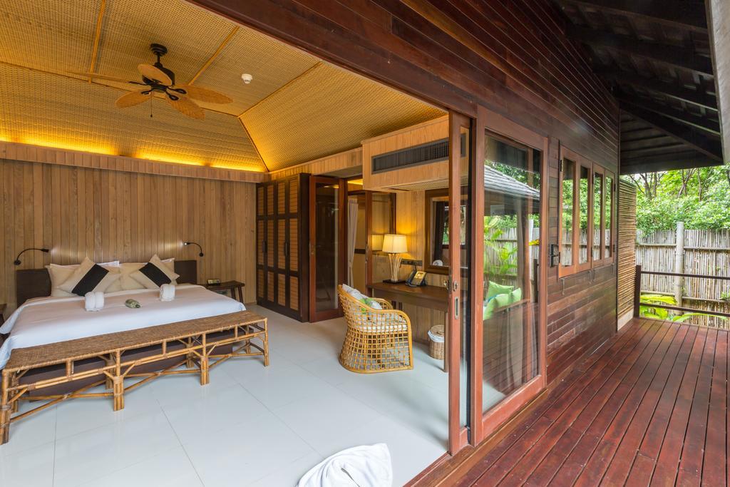 Hotel The Treasure Koh Madsum - Samui Koh Samui Exterior foto