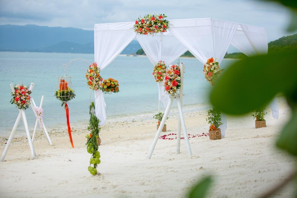 Hotel The Treasure Koh Madsum - Samui Koh Samui Exterior foto