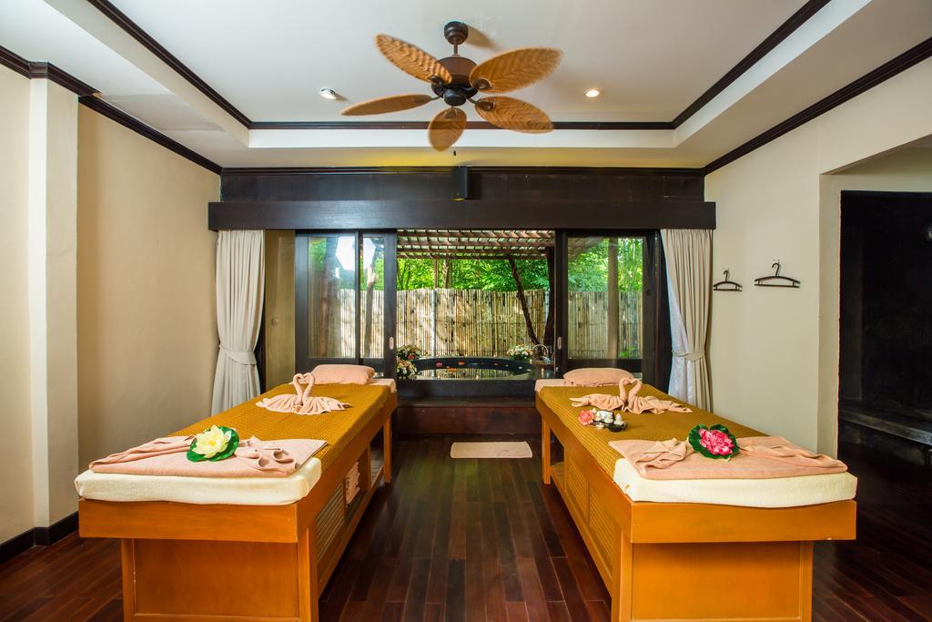 Hotel The Treasure Koh Madsum - Samui Koh Samui Exterior foto