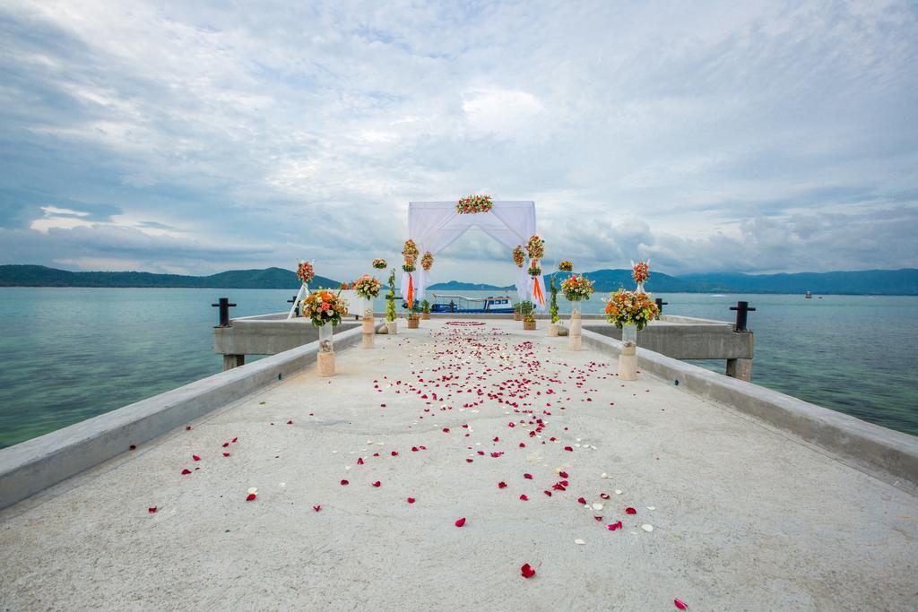 Hotel The Treasure Koh Madsum - Samui Koh Samui Exterior foto
