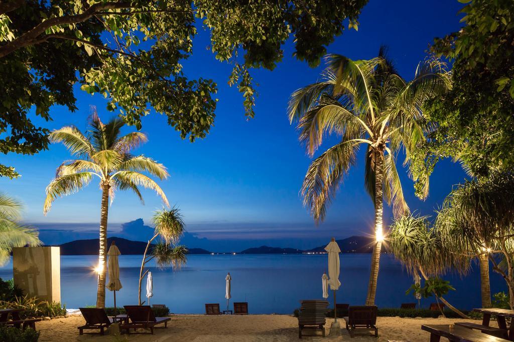 Hotel The Treasure Koh Madsum - Samui Koh Samui Exterior foto