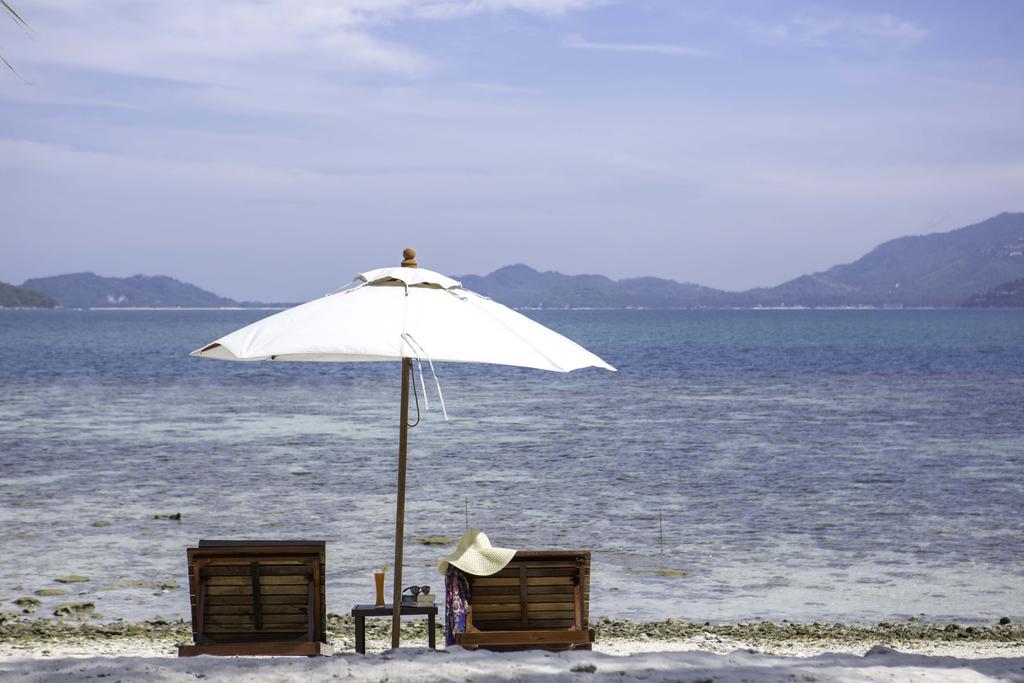 Hotel The Treasure Koh Madsum - Samui Koh Samui Exterior foto