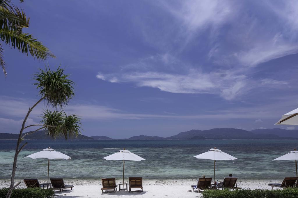 Hotel The Treasure Koh Madsum - Samui Koh Samui Exterior foto