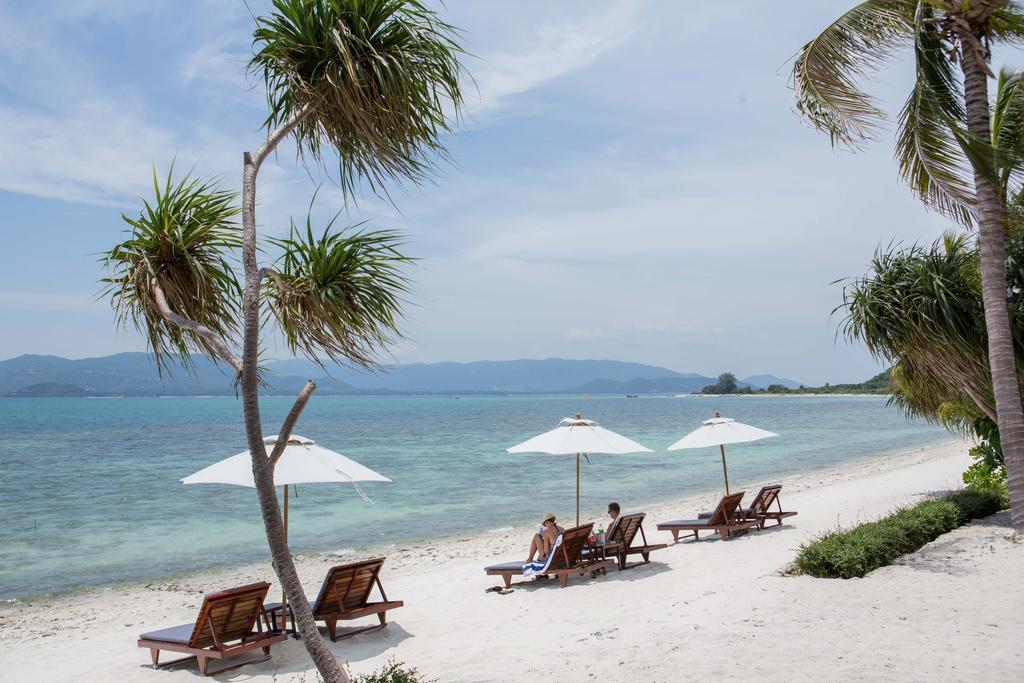 Hotel The Treasure Koh Madsum - Samui Koh Samui Exterior foto