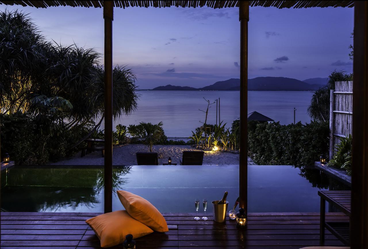 Hotel The Treasure Koh Madsum - Samui Koh Samui Exterior foto