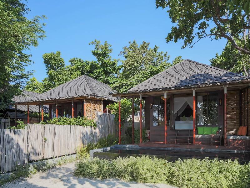 Hotel The Treasure Koh Madsum - Samui Koh Samui Exterior foto