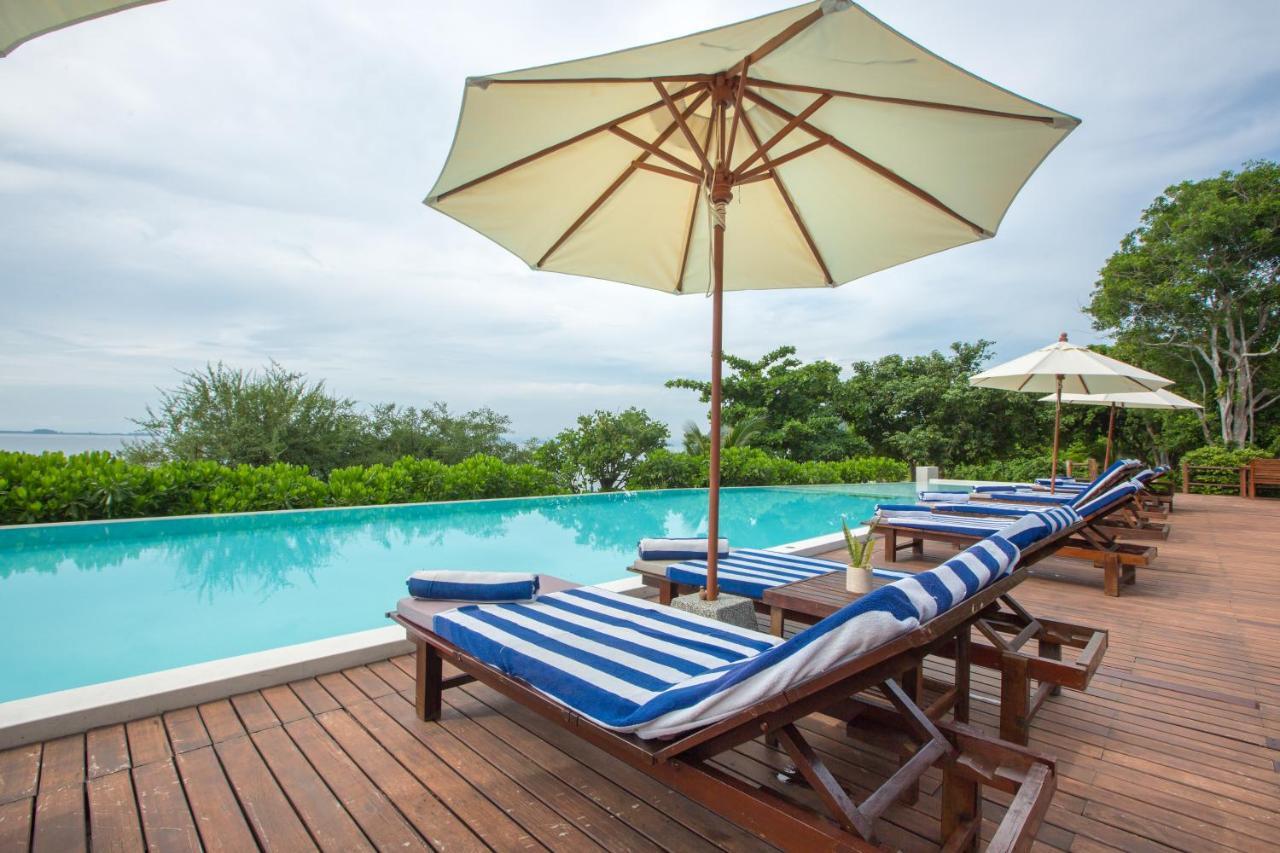 Hotel The Treasure Koh Madsum - Samui Koh Samui Exterior foto